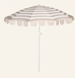 Parasoll multi/beige - ø150x175 cm