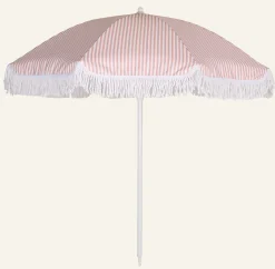 Parasoll rosa - ø150x175 cm
