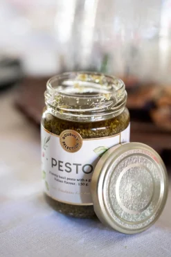 Pesto grön - 130 g