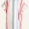 Poncho multi - one size
