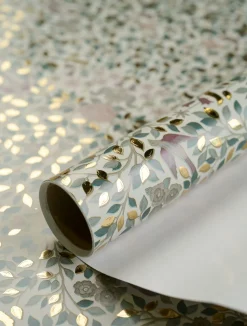 Presentpapper multi - 70x300 cm