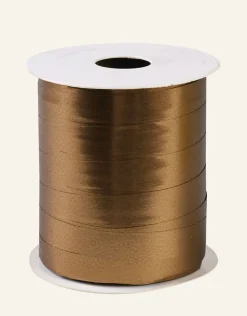 Presentsnöre brons - 50 m