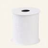 Presentsnöre vit - 50 m