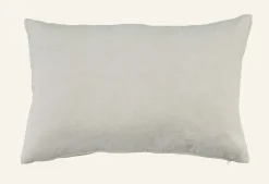 Prydnadskudde offwhite - 40x60 cm