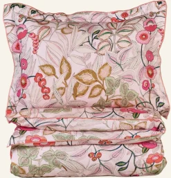 Påslakanset multi - 150x210 cm