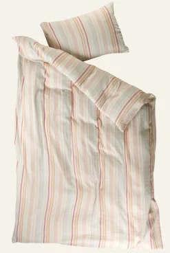 Påslakanset multi - 150x210 cm/50x60 cm