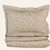 Påslakanset multi - 150x210 cm/50x60 cm