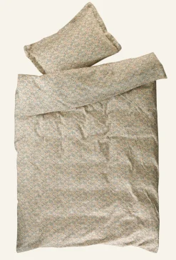 Påslakanset multi - 150x210 cm/50x60 cm