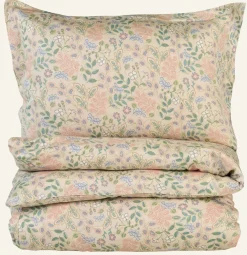Påslakanset multi - 230x220+50x60 cm