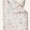 Påslakanset multi/blå - 150x210 cm