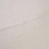 Puff creme - 65x65x38 cm