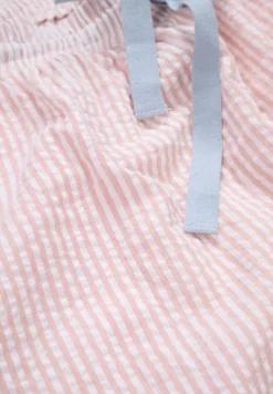 Pyjamasbyxor korall - one size