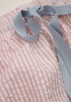 Pyjamashorts korall - one size