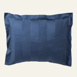 Örngott blå - 50x60 cm