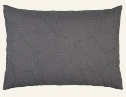 Örngott grå - 50x90 cm
