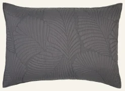Örngott grå - 50x90 cm