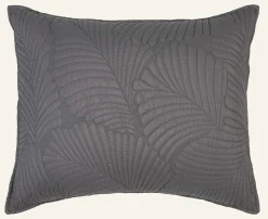 Örngott grå - 50x90 cm