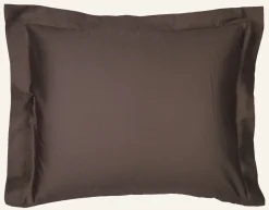 Örngott grafitgrå - 50x90 cm