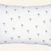 Örngott i bäckebölja multi - 70x100 cm