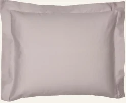 Örngott ljusgrå - 50x60 cm