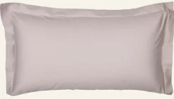 Örngott ljusgrå - 50x60 cm