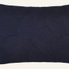 Örngott marinblå - 50x90 cm