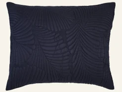 Örngott marinblå - 50x90 cm