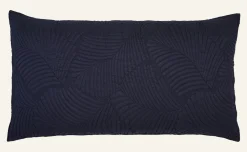 Örngott marinblå - 50x90 cm
