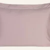 Örngott puderrosa - 50x90 cm