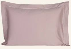 Örngott puderrosa - 50x90 cm