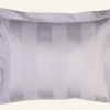 Örngott stål - 50x60 cm