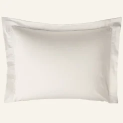 Örngott vit - 50x90 cm