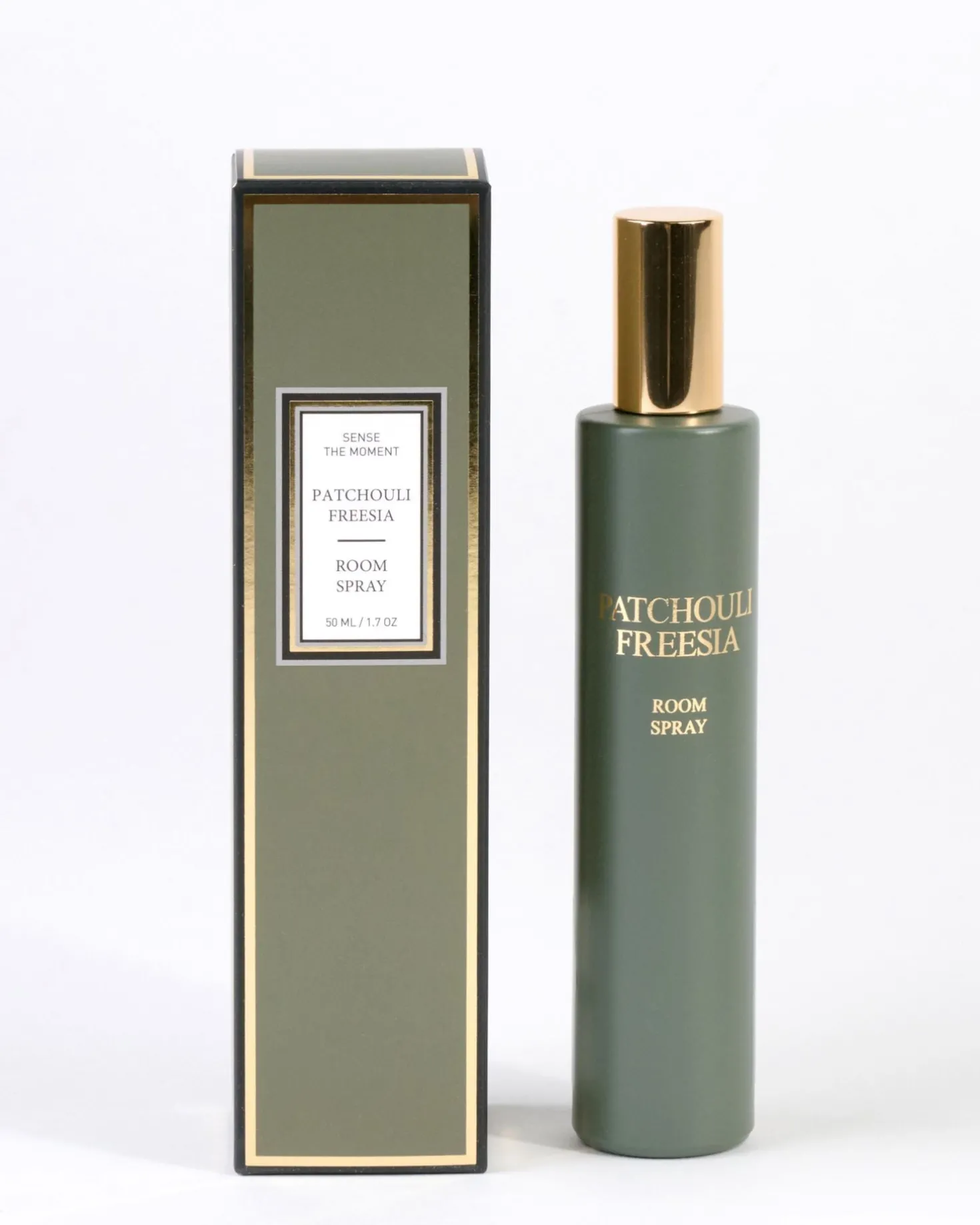 Rumsspray grön - 50 ml