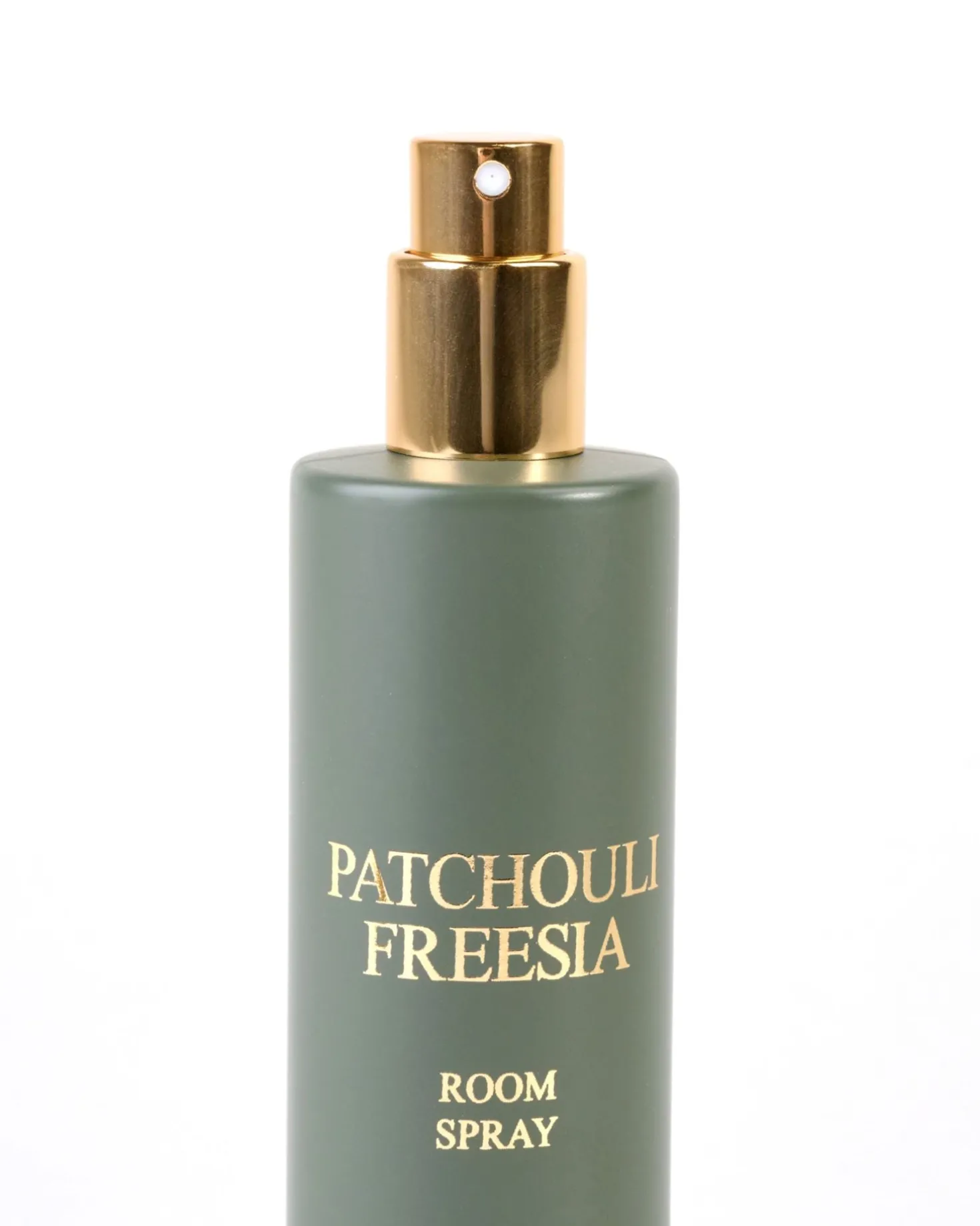Rumsspray grön - 50 ml