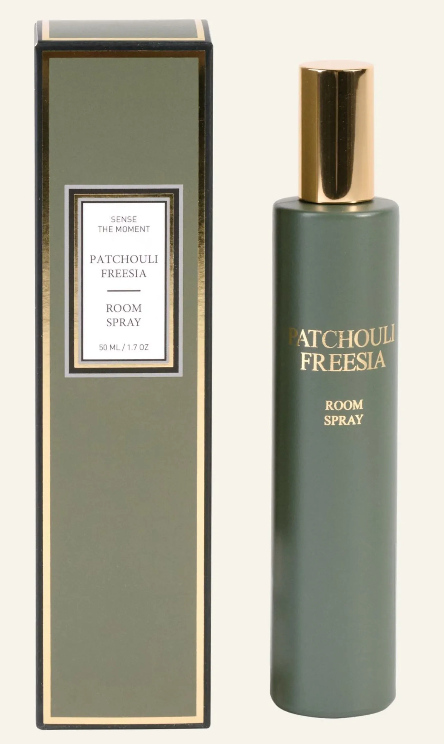 Rumsspray grön - 50 ml