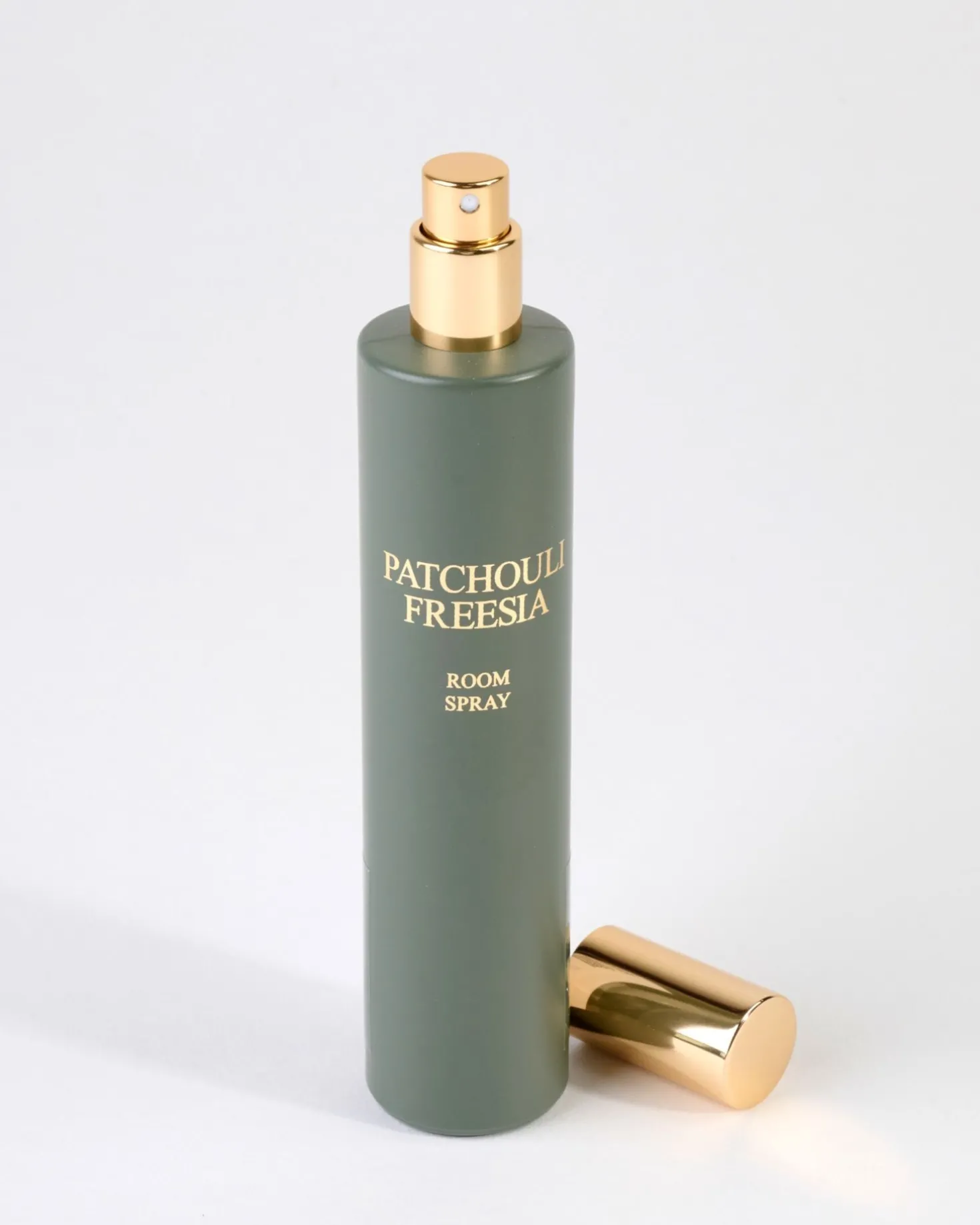 Rumsspray grön - 50 ml