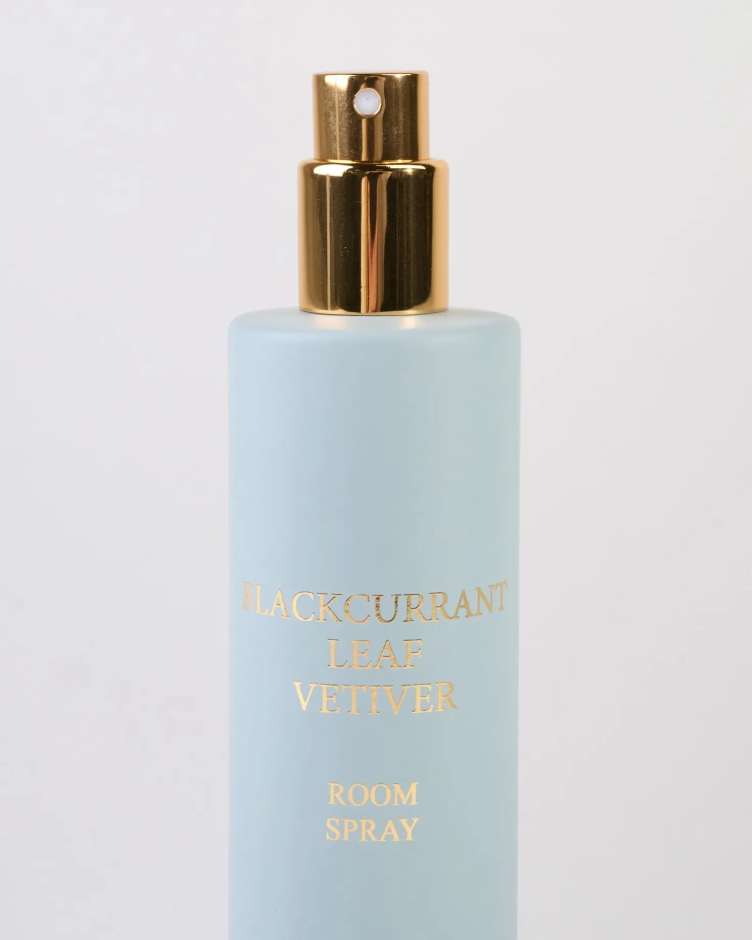 Rumsspray ljusblå - 50 ml