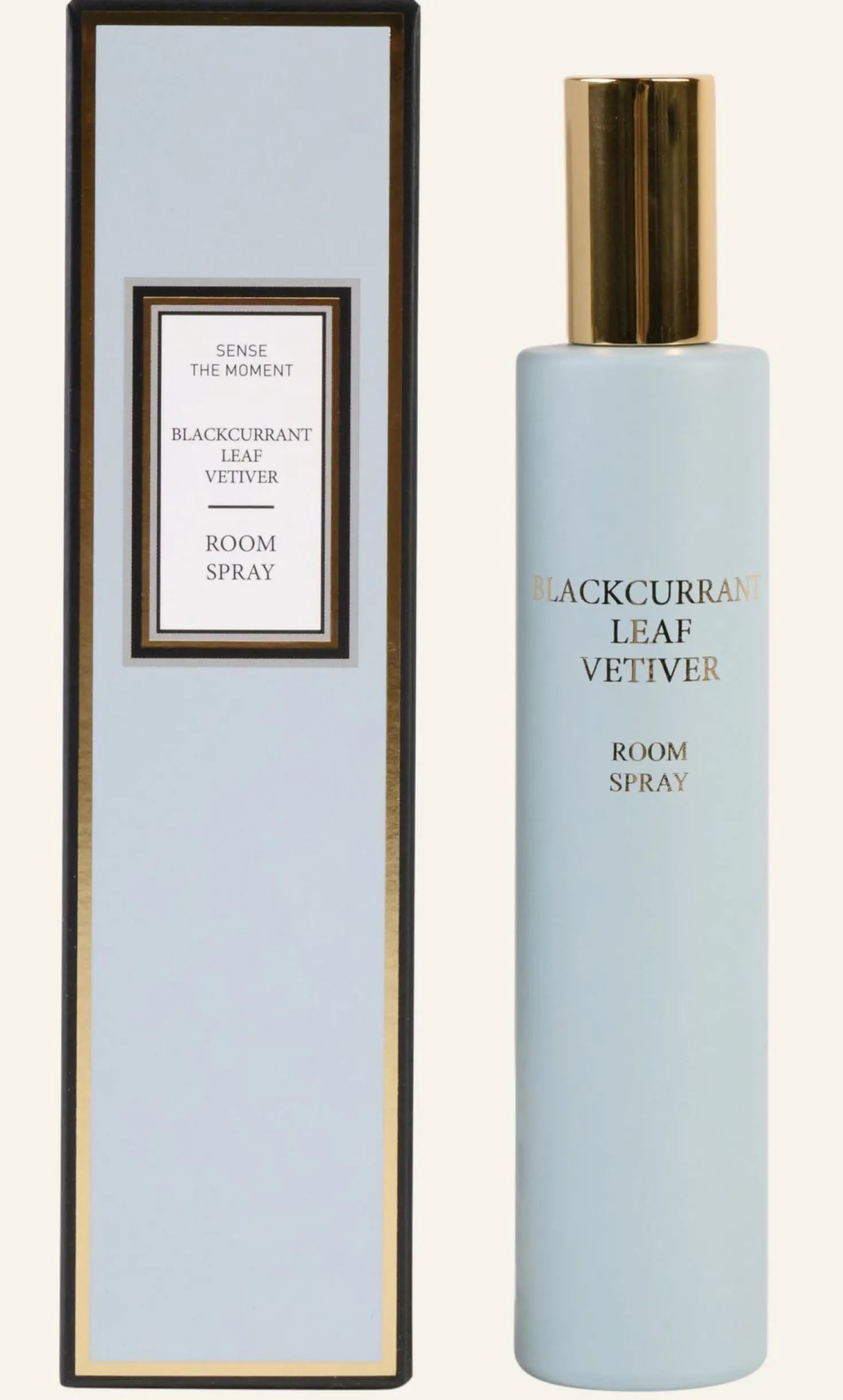 Rumsspray ljusblå - 50 ml