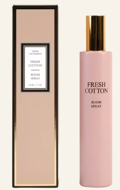 Rumsspray rosa - 50 ml