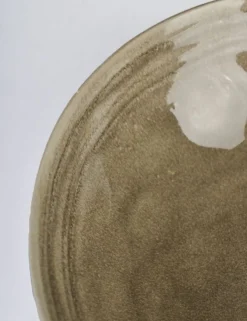 Salladsskål greige - ø24,5 cm