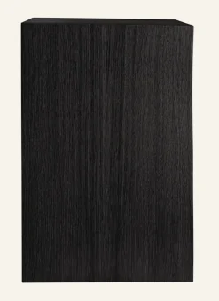 Sidobord svart - 45x45x45 cm
