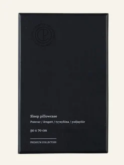 Silke örngott offwhite - 50x60 cm