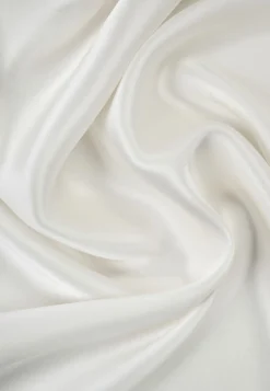 Silke örngott offwhite - 50x60 cm