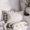 Sittkudde beige - 60x60x10cm