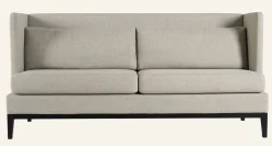 Sittöverdrag beige - -