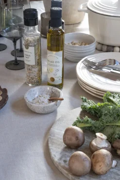 Skål beige - ø10 cm