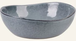Skål blå - ø18.5 cm