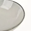 Skål grå - ø24,5 cm