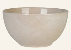 Skål ljusbeige - 612 ml