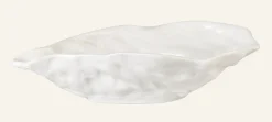 Skål offwhite - 28,5x17x6,2 cm
